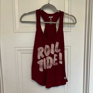 Roll Tide Tank Top
